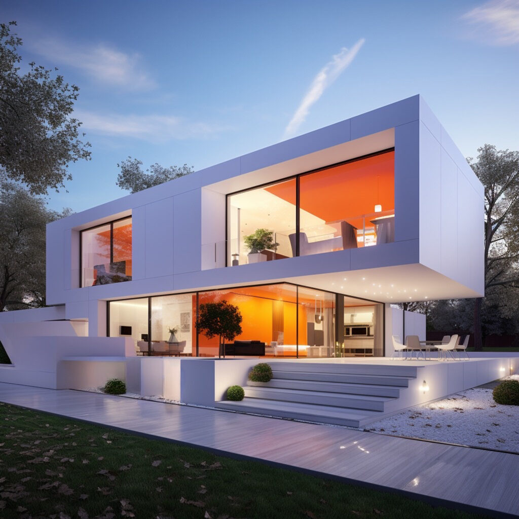 Luxury villas in coimbatore