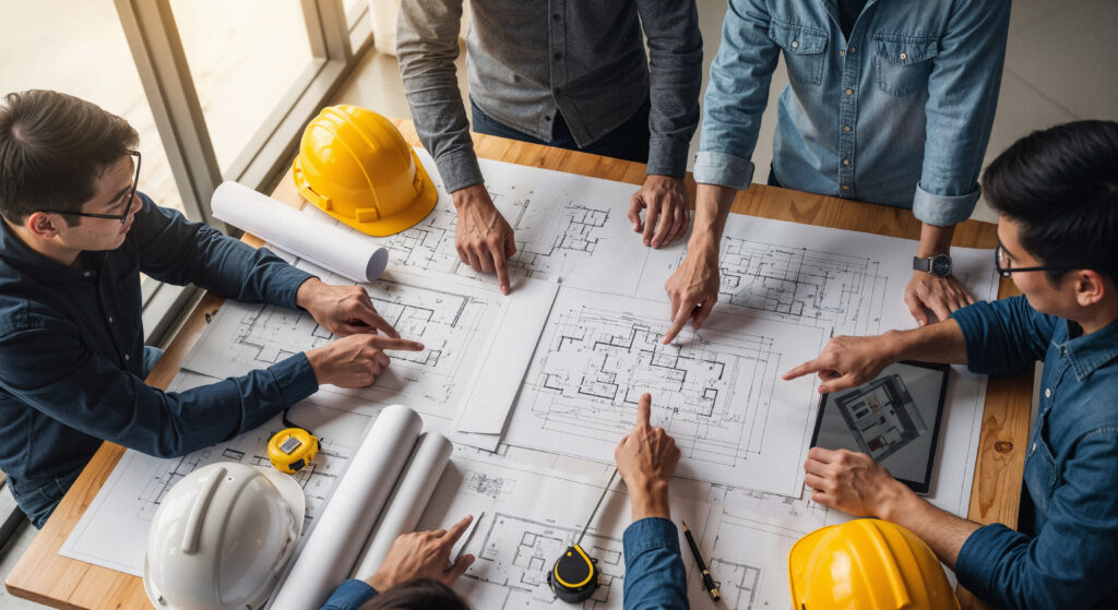 structural engineer consultant